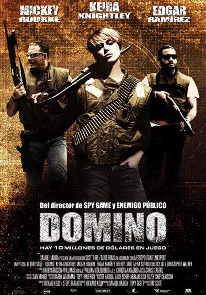 RO: Domino (2019)