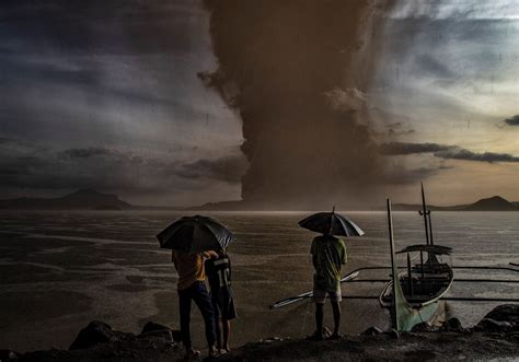 Volcanoes Typhoons Sars Mers Covid19 Is The Philippines Prepared