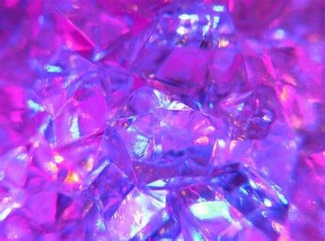 Pin By Gracie On Purple Purple Backgrounds Purple Aesthetic Crystals