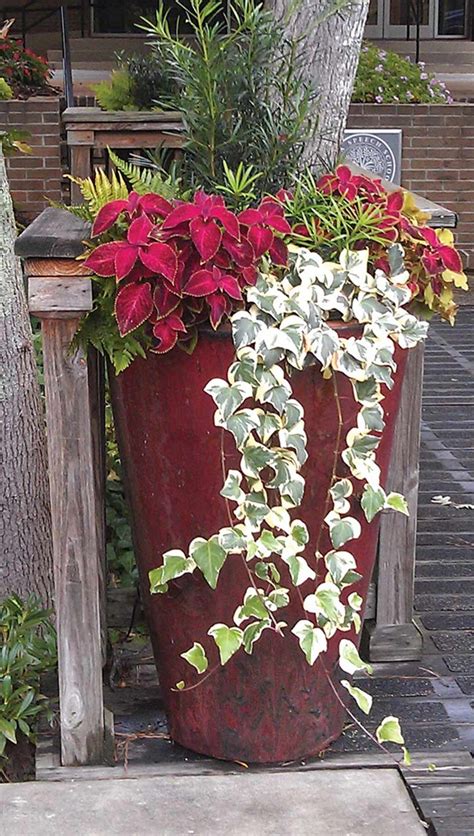 40 Creative Garden Container Ideas And Plant Pots