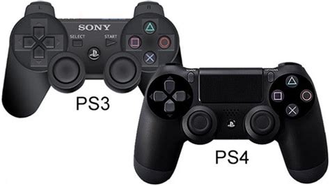 Sony Ps4 Vs Ps3 Trusted Reviews
