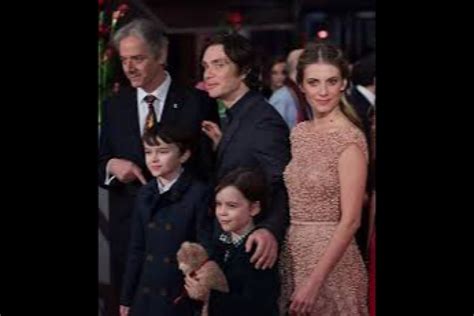 Who Is Yvonne Mcguinness Wife Of Cillian Murphy Hot Sex Picture