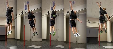 3 Simple Keys To Stiffness In Your Vertical Jump Training Vertical