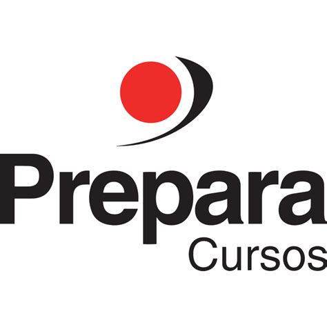 Prepara Cursos Logo Vector Logo Of Prepara Cursos Brand Free Download