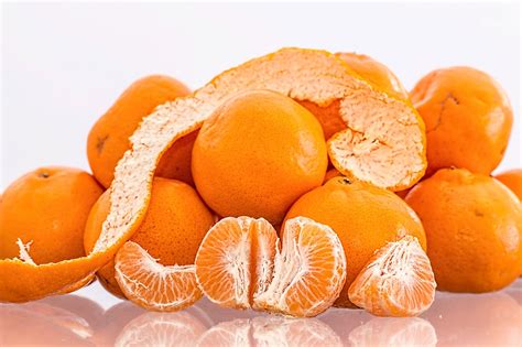 Guide To Types Of Oranges