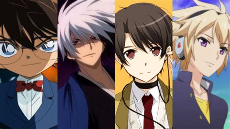 Anime Heroes Part 8 By Herocollector16 On Deviantart