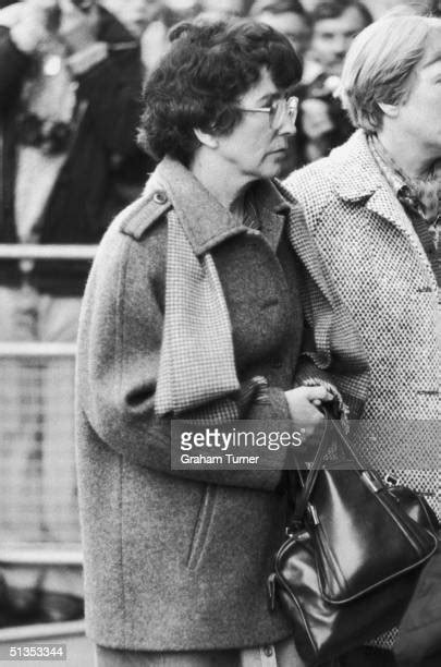 Jacqueline Hill Photos And Premium High Res Pictures Getty Images