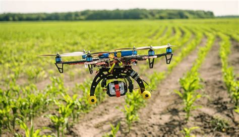 Quatro Tecnologias Que Vão Digitalizar A Agricultura Máquinas E