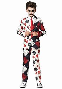 Boy 39 S Suitmeister Clown Suit