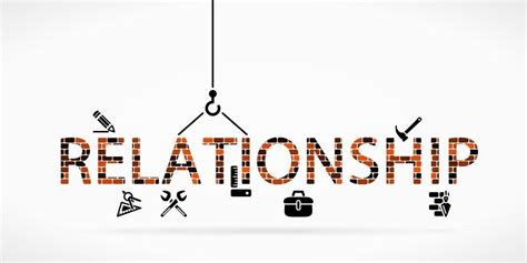 Building Relationships At Work Talentbridge Usa