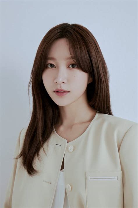 Hancinemas News Ahn Hee Yeon Talks About Call It Love Hancinema