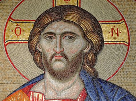 Free Picture Christ Christianity Icon Portrait Spirituality