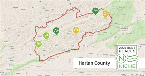 2021 Best Places To Live In Harlan County Ky Niche