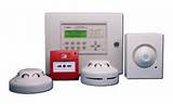 Fire Alarm System Pictures Images