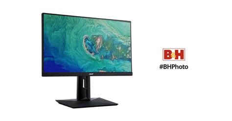 Acer Cb271h Abmidr 27 169 Ips Monitor Umhb1aaa01 Bandh Photo