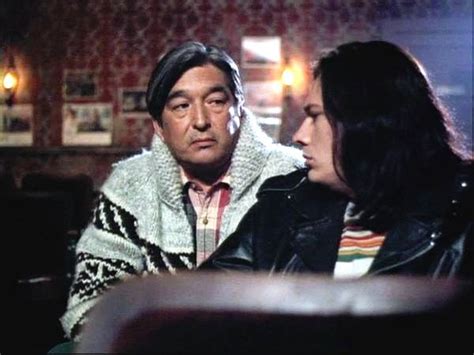 Northern Exposure 1990 1995 Leonard The Path To Our Destination Is