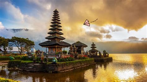 Hemat Ini 8 Tempat Wisata Di Bali Yang Gratis Orami
