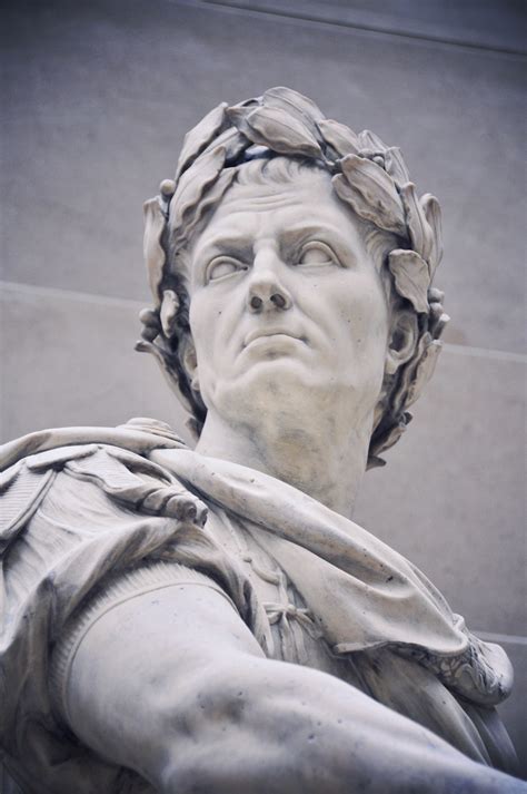 Julius Caesar Viewing Gallery