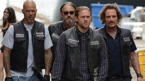 Sons Of Anarchy Cast Where Are They Now Chegospl