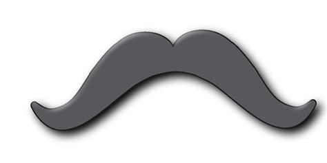 Free Mario Mustache Transparent Download Free Mario Mustache