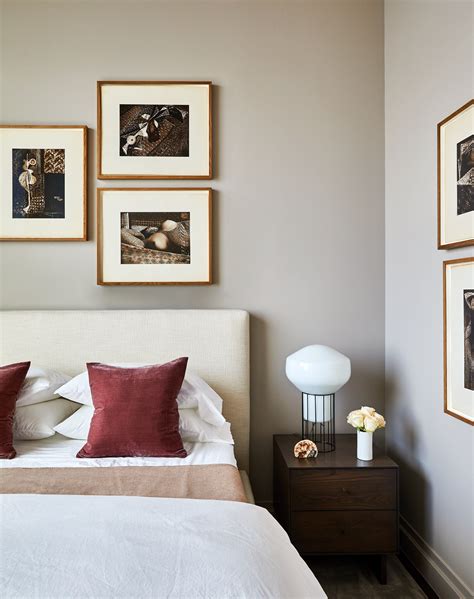 See More Of Ash Nycs Park Avenue Apartment On 1stdibs Home Bedroom