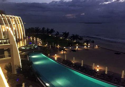 Hotel Dar Es Salaam Ramada Resort Un Monde De Voyages