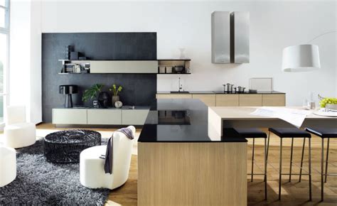 Poggenpohl Kitchens Interiorzine