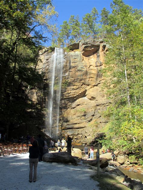 Hasty Pics Toccoa Falls Toccoa Georgia