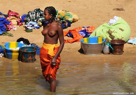 Schwarz Afrikanische Nackte Frauen Bilder Von Nackten Negerinnen