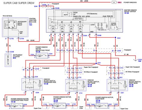 Free Wiring Diagrams For Ford