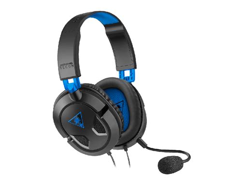 Turtle Beach Ear Force Recon 50P Universal Gaming Headset Xbox One