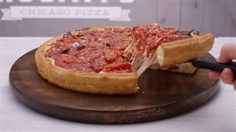 Rosatis Authentic Chicago Pizza Opening On Doug Baker Boulevard