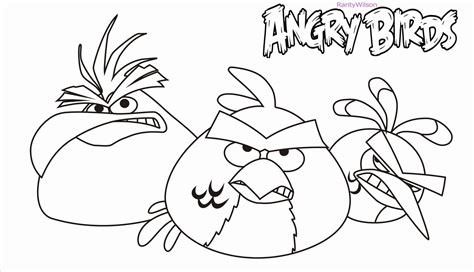 One of the american teachers prepared an assignment for a class test based on the angry birds in 2014 angry birds coloring pages ranked in top3 most wanted coloring pages by children in the usa. Color Angry Birds Space Pigs Coloring Pages - Coloring Home