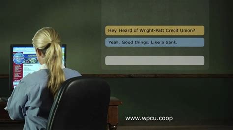 It is the fifth such transaction announced since aug. Wright-Patt Credit Union - YouTube