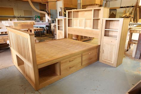 Choosing The Right Type Of Timber Furniture