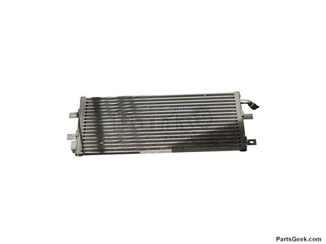 12 2012 ford fusion radiator cooling system apdi action crash csf diy solutions denso