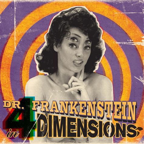Xxx Horny And Kinky Song By Dr Frankenstein Spotify