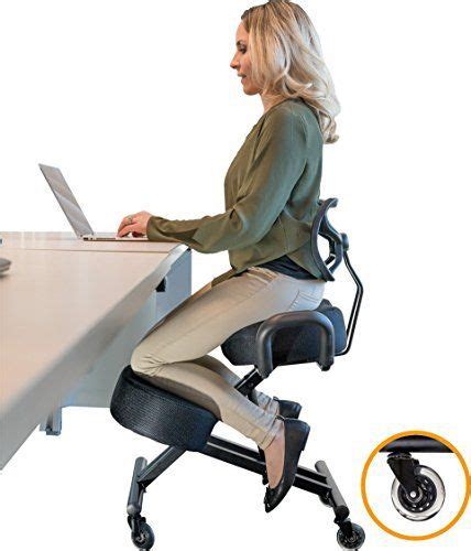 Embody chair by herman miller. ergonomic chair reviews | Kneeling chair, Ergonomic desk ...