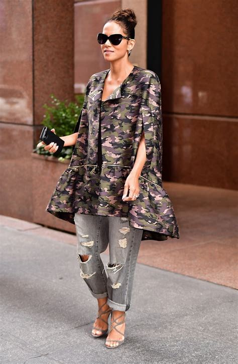 something camouflage what clothes should i wear in my 40s popsugar fashion photo 9