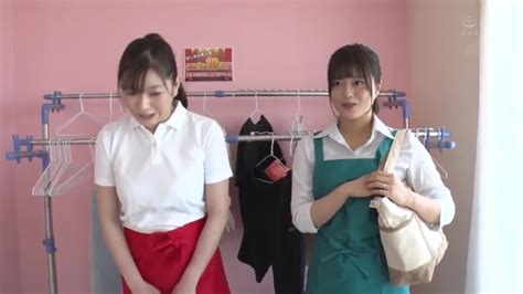 Housekeeping Service Battle Natsuki Kisaragi Yurika Aoi Ka Group Sex T