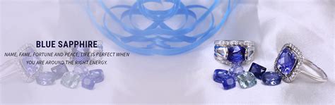 Buy Blue Sapphire Gemstone Online India