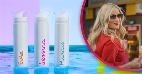 The Love Island Water Bottle Has Had A Makeover Heres How To Get Yours
