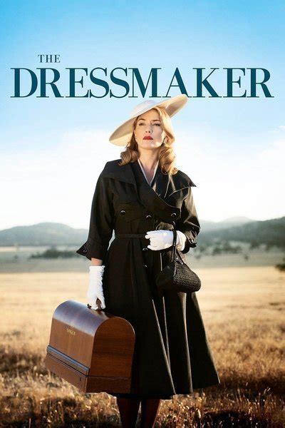 Read common sense media's the dressmaker review, age rating, and parents guide. The Dressmaker movie review & film summary (2016) | Roger Ebert