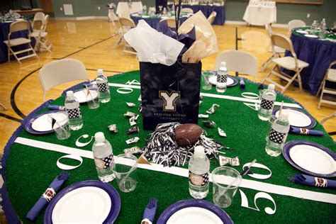 99 list list price $25.99 $ 25. Kara's Party Ideas Surprise 60th Birthday Football ...