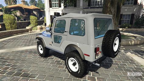 Jeep For Gta 5 104 Jeep Cars For Gta 5