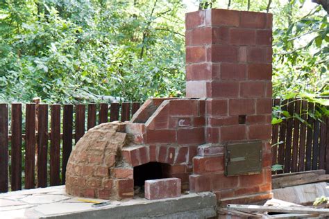 How To Make A Wood Fired Pizza Oven Howtospecialist How To Build