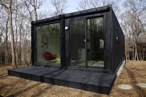 15 Amazing Shipping Container Home Design Ideas Container Living