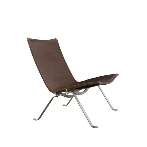 Wright Now E Kold Christensen Pk Lounge Chair By Poul Kjaerholm Stdi Chair