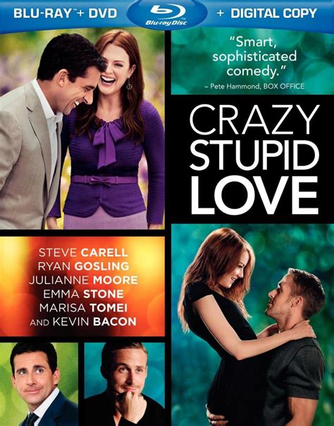 Sección Visual De Crazy Stupid Love Filmaffinity