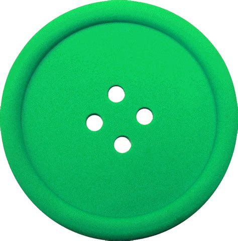 Buttons Clipart Green Button Buttons Green Button Transparent Free For